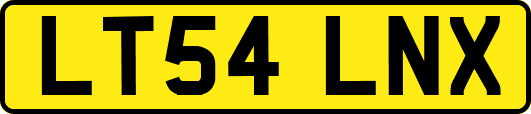 LT54LNX