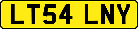 LT54LNY