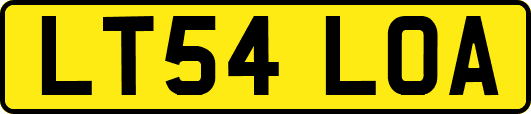 LT54LOA