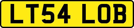 LT54LOB