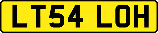 LT54LOH