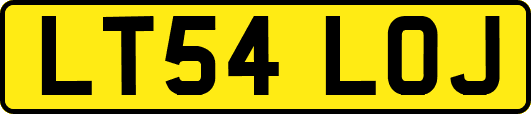 LT54LOJ