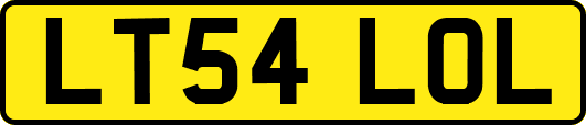 LT54LOL