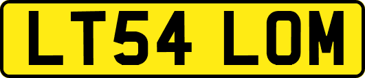 LT54LOM