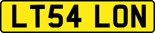 LT54LON