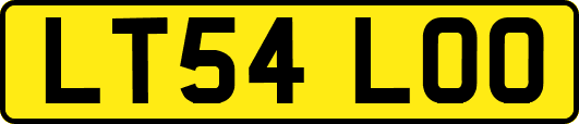 LT54LOO