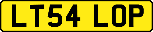 LT54LOP