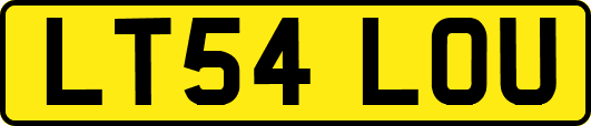 LT54LOU