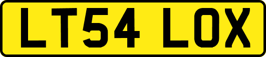 LT54LOX