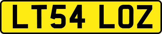 LT54LOZ