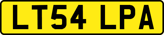 LT54LPA