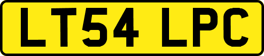LT54LPC