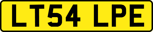 LT54LPE
