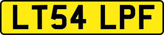 LT54LPF