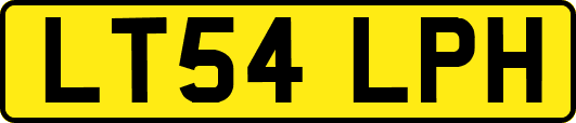 LT54LPH