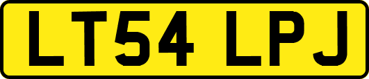 LT54LPJ