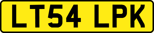 LT54LPK