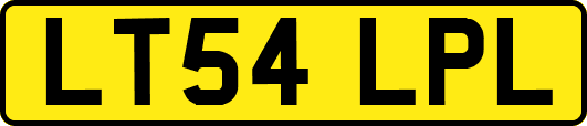 LT54LPL