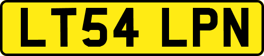 LT54LPN