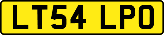 LT54LPO