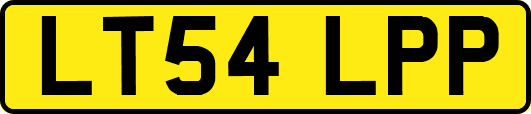 LT54LPP