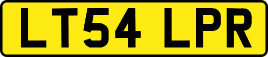 LT54LPR