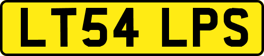 LT54LPS