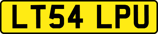 LT54LPU