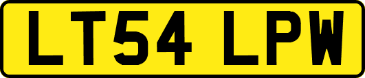 LT54LPW
