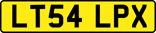LT54LPX
