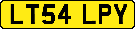 LT54LPY