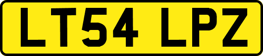 LT54LPZ