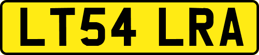 LT54LRA