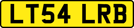 LT54LRB