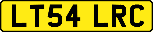 LT54LRC
