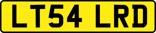 LT54LRD