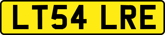 LT54LRE