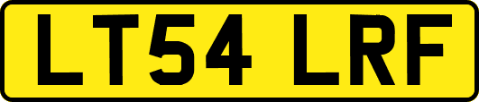 LT54LRF