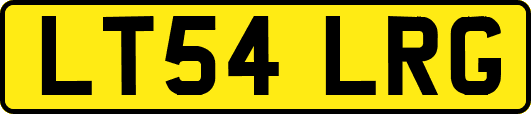 LT54LRG