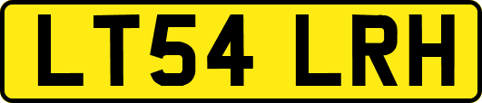 LT54LRH