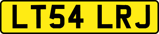 LT54LRJ