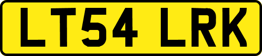 LT54LRK