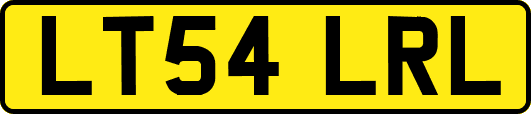 LT54LRL