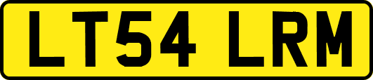LT54LRM