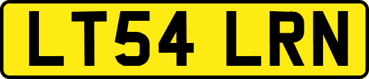 LT54LRN