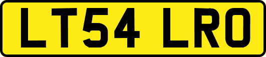 LT54LRO