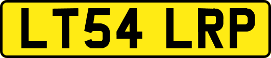 LT54LRP