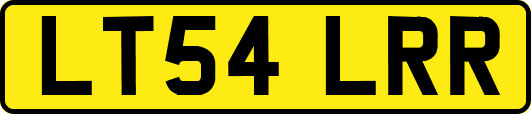 LT54LRR