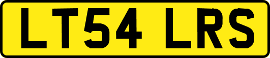 LT54LRS
