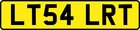LT54LRT